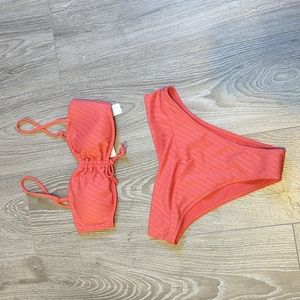 Abercrombie 2 Piece Bikini